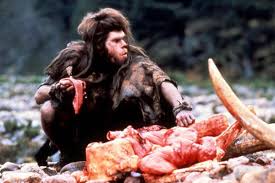 La Guerre du feu de Jean-Jacques Annaud (1982) - UniFrance