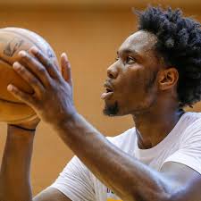 Caleb Swanigan's weight-loss journey is about to lead him to the NBA