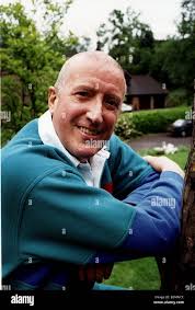 Roy castle tv presenter hi-res stock photography and images