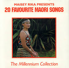 maisey rika person audioculture