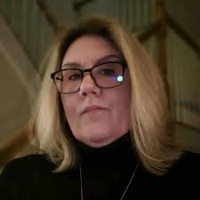 Kathryn Peckenpaugh Email & Phone Number