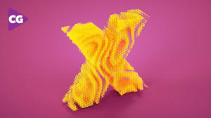 Voxel shader brush to use voxel shaders interactively and directly. Looping Voxel Effect Tutorial Digital Production