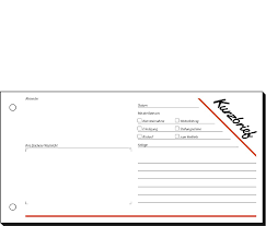 Dina lang kurzbrief / 15000 x kurzbrief din lang bei ticketdruck24 de ticketdruck24 de kontrollbander und / leonardus was born on october 25 1905, in dreumel. Sigel Formularbuch Kurzmitteilung Kurzbrief 1 3 A4 Quer Falambi