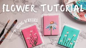 Butterfly Aesthetic But Mini Canvas Version An Acrylic Painting Tutorial For Beginners Youtube Collection by de anna earl • last updated 3 weeks ago. acrylic painting tutorial for beginners