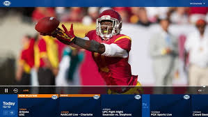I'm in a hotel in san jose and don't get fs1 and would rather not have to go to a bar to watch. Fox Sports Go App For Windows 8 Is Now Available Download To Watch Live Sports