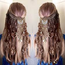 Ultimate Boho Braid By Lalas Updos Game Of Thrones Vikings Fb Com Hotbeautymagazine Hotonbeauty Long Hair Coiffure Boheme Coiffure Boheme Chic Belle Coiffure