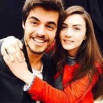 Burcu özberk & berk atan. Berk Atan Burcu Ozberk Arabfan Startseite Facebook