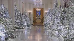 Check spelling or type a new query. Melania Trump Criticised Over Cold Creepy White House Christmas Decorations Best Of Internetz