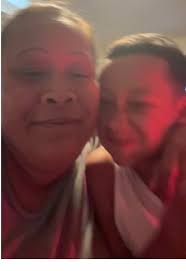 El amor de una madre en el #mamasboytrend