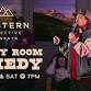 Comedian MUNDEK at Cowboy Room Comedy