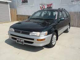 1994 toyota corolla levin jdmbuysell com toyota corolla corolla wagon corolla