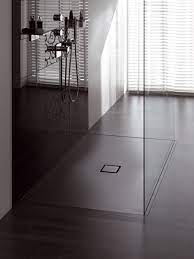 Flush Fitting Shower Tray Conoflat By Kaldewei Italia Design Sottsass Associati Bathroom Design Luxury Bathroom Interior Design Bathroom Design