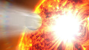 In time, our understanding of the sun has changed and become increasingly empirical. Ask Ethan Will The Earth Eventually Be Swallowed By The Sun