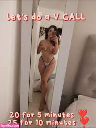 ayaatanjali / ayahotterthanhell Nude Leaked OnlyFans Photo #9 - Fapello