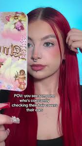 Understanding Ear Shapes in Popular Culture