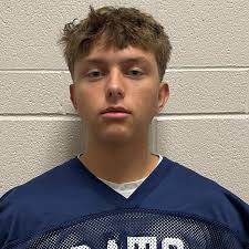 Tyler Maas' Willow Canyon High School Career Home