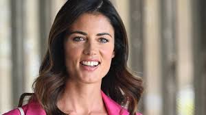 La conduttrice televisiva Daniela Ferolla svela: “Soffro di…”