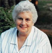 Beverley E. Perry Ricci, 90 Obituary