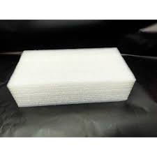 READY STOCK Dry Floral Foam Dry Sponge Dry Flower Wet Foam Dry Span Bunga  Kering Basah Span Bung a Tidak Berhabuk (A4A) | Shopee Malaysia