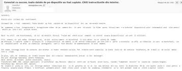 Check spelling or type a new query. O NouÄ MetodÄ De Escrocherie Avem O Inregistrare Video De Pe Camera Dvs In Care VÄ Uitati La Filme Xxx VÄ Distrugem ReputaÈia