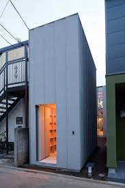 Incredible Tiny Houses From Japan Maison Contemporaine Maison Du Japon Maison Moderne