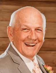 Harvey Harris Mosher Sr. Obituary