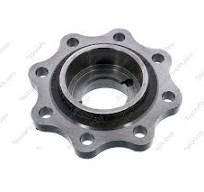 Rear Axle Hub