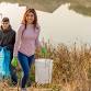 Great Sierra River Clean Up
