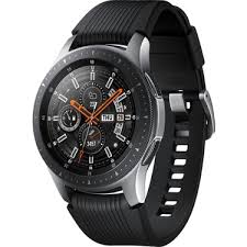 Daftar paket internet unlimited semua operator terbaru 2021. Samsung Galaxy Watch 46mm Android Uyumlu Gumus Fiyati