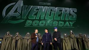 First Avengers: Doomsday Trailer Goes Viral Online, As Marvel Releases It Before Christmas