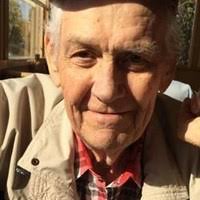 Robert Kjosa Obituary