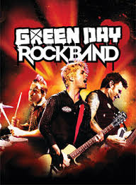 Green Day Rock Band Wikipedia