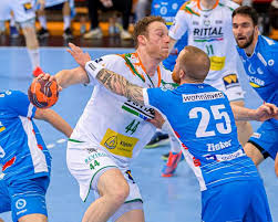 By oulrich november 9, 2015. Lenny Rubin Spielerprofil Handball News