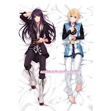 Yuri lowell and flynn scifo are two young men who have just enrolled the ranks of the prestigious imperial knights. Tales Of Vesperia Yuri Lowell Anime Dakimakura Hugging Body Pillow Case Cover Pillow Case Aliexpress