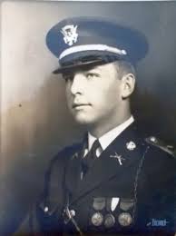 Col. Robert M. Rawls