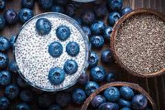 Chia seed benefits: What you need to know - Harvard Health