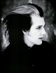 David Vanian (born David Lett, 12 October 1956) is an English rock  musician, and lead singer of the punk rock band the Damned. Formed in 1976  in London, the Damned were the
