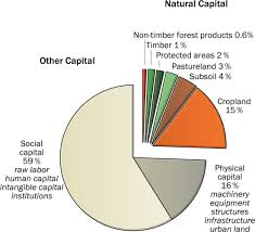 Price received on investments in small saving schemes. The Composition And Levels Of Wealth Per Capita For Low Income Countries Grid Arendal