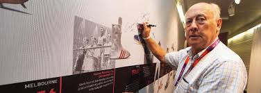 Athletics at the 2020 summer olympics will be held during the last ten days of the games. Holdorf 1964 Olympic Decathlon Champion Dies News