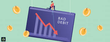 I have two warnings about debt and the statute of limitations: Why Do Banks Write Off Bad Debt