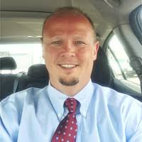 Shawn Padgett Email & Phone Number