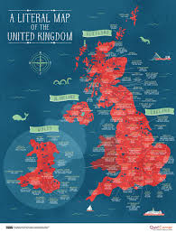 Explore england online today with the help of our interactive map. This Series Of Brilliant Maps Reveals The Literal Meaning Of Every County Name In The Uk