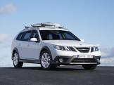 Saab-9-3X