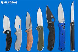 They're strong, reasonably sturdy, and give you a good amount of blade to work with. Best Folding Knife 2021 Top 7 Folding Pocket Knives Blade Hq