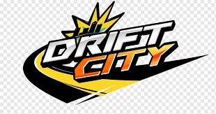 Drift City Racing Videojuego Masivo De Juegos Multijugador En Linea Auto Deriva Juego Texto Carreras Png Pngwing