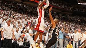 Jun 18, 2013 nba scores & boxes. Espn Ranks 2013 Heat Vs Spurs Game 6 As Best Nba Finals Game Ever