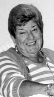 Marietta Webster Obituary (2010)