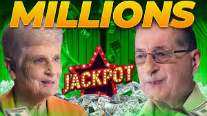 How a Mathematician Used Lottery Loopholes to Win Millions