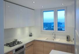 Nowoczesne Meble Kuchenne Chorzow Z Lakierowanymi Frontami Kitchen Home Kitchen Cabinets
