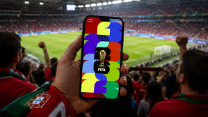 Mundial 2026: tudo o que precisa de saber numa só aplicação